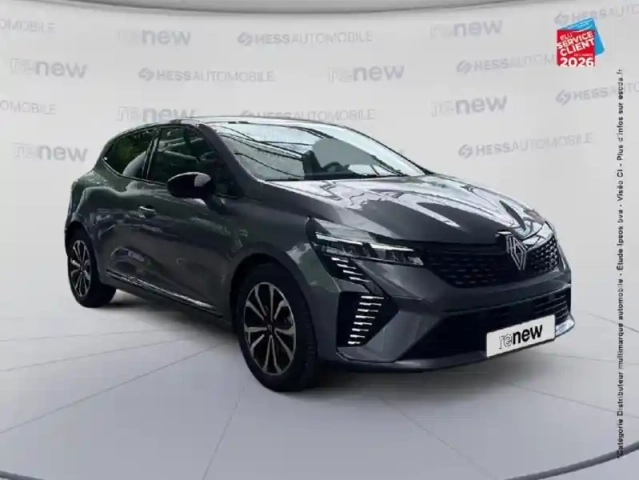 Renault Clio 1.0 eco-g 100ch techno - 24 — photo 3