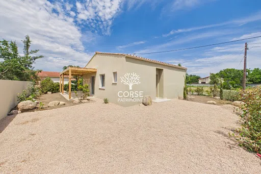 Maison 3 pièces 73 m²