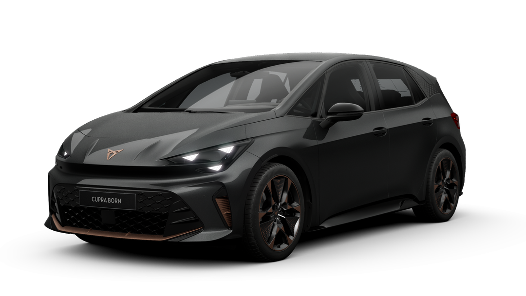 Cupra Born 230 ch — photo 1