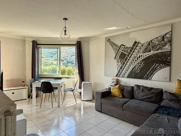 Appartement à vendre La Trinité
