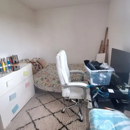 Colocation non meublé