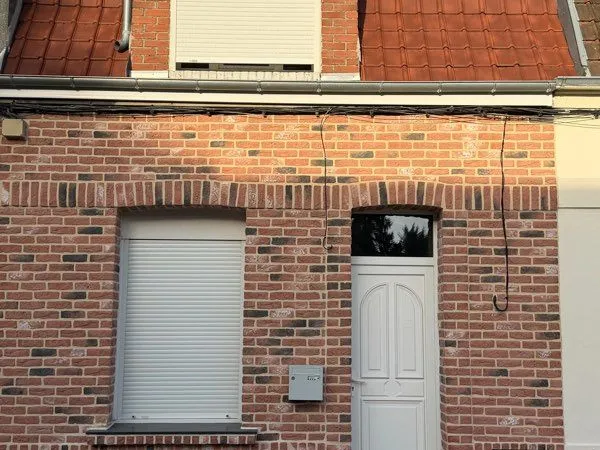 Location maison à Douai