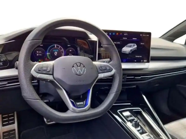 Volkswagen Golf 8 fl 1.5 ehybrid 272ch dsg6 gte — photo 9