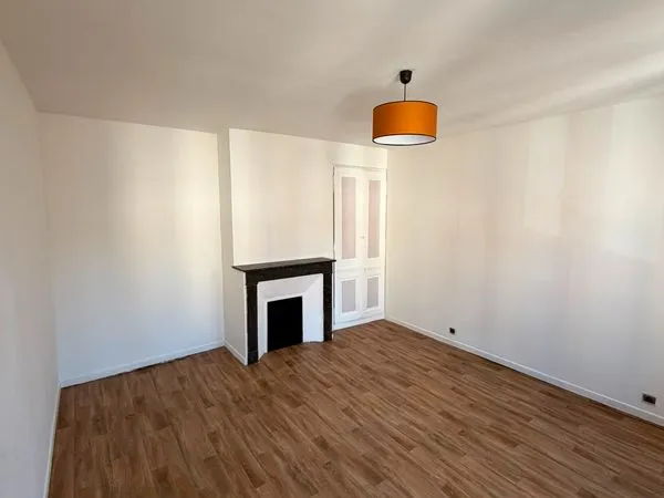 Maison de ville