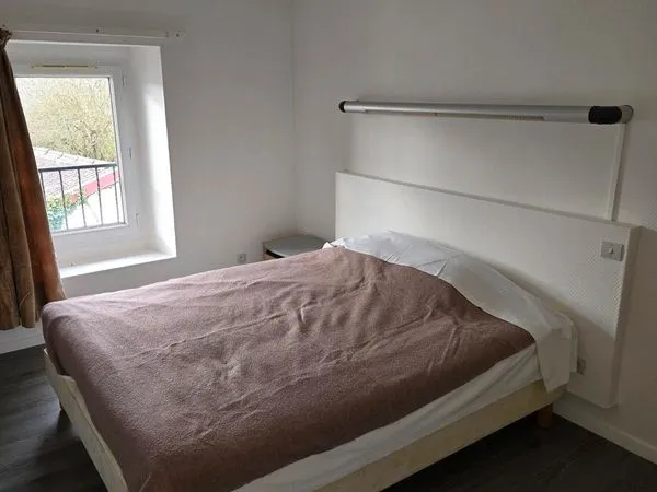 Studio meublé