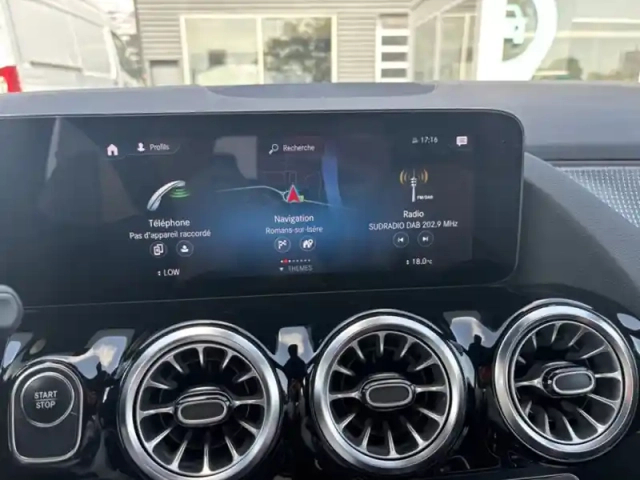Mercedes Eqa 250+ edition — photo 18