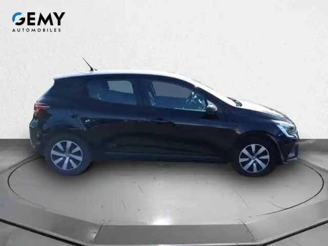 Renault Clio tce 90 — photo 4
