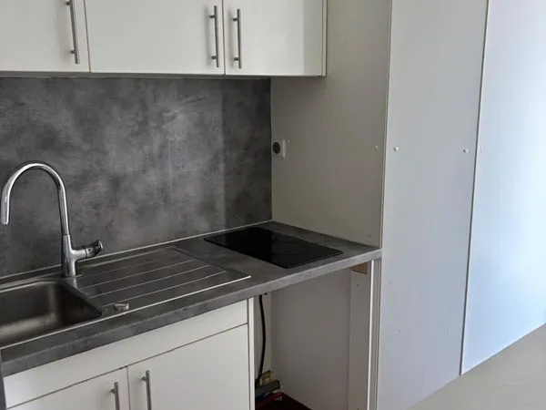 Appartement f2