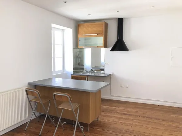 Appartement de 37m2 à louer sur Villefranche-sur-Saône