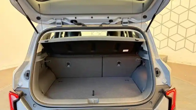 Kia Ev2 107,8 kw (145 ch) autonomie standard 42.2 kwh — photo 14