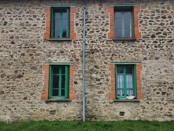 Maison 4 pièces 118 m²