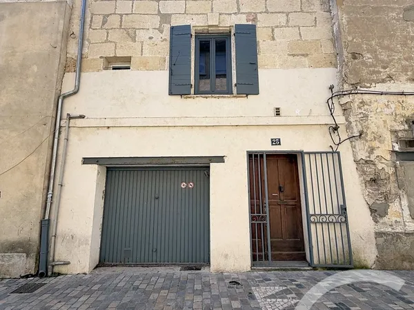 Maison 3 pièces 85 m²