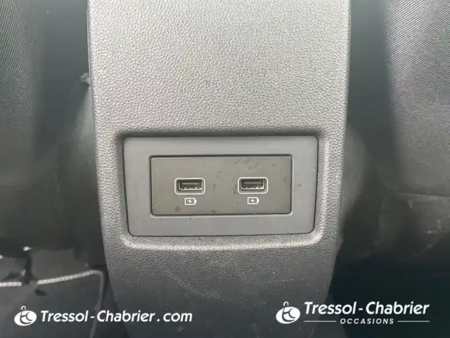 Dacia Duster tce 150 4x2 edc journey — photo 25