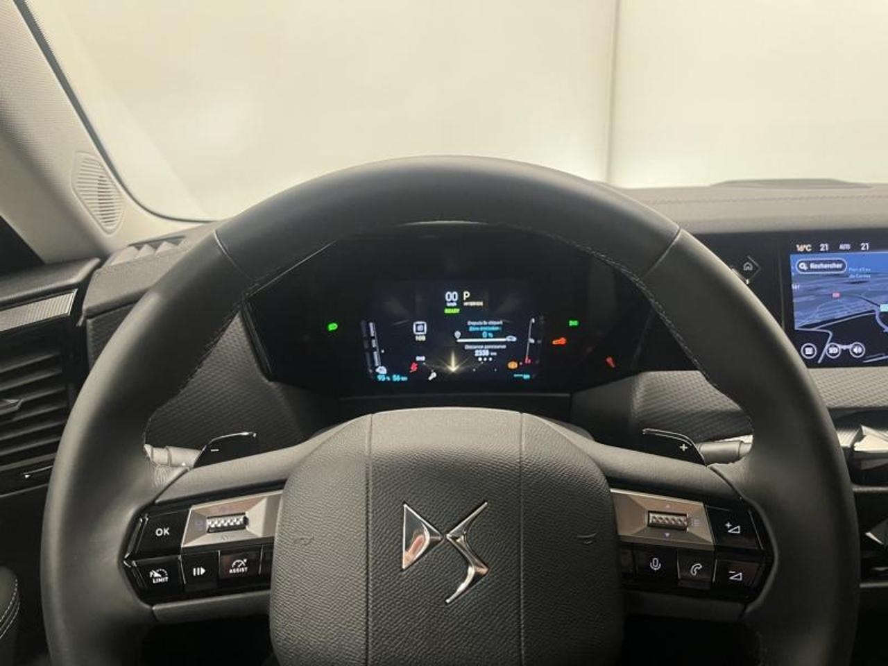 Ds Ds 4 e-tense 225ch rivoli — photo 13