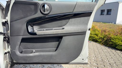 Mini Countryman 1.5 Cooper 136 DCT7 - Northwood – 2020 – 65349 km – Essence – Boîte Automatique — photo 25