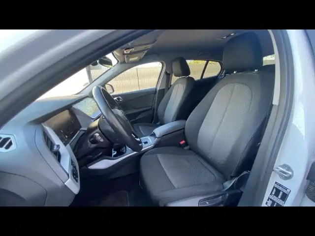 Bmw Serie 1 série 1 116da 116ch business design dkg7 — photo 10