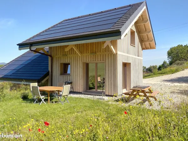 Colocation pour séniors / jeunes séniors en Savoie