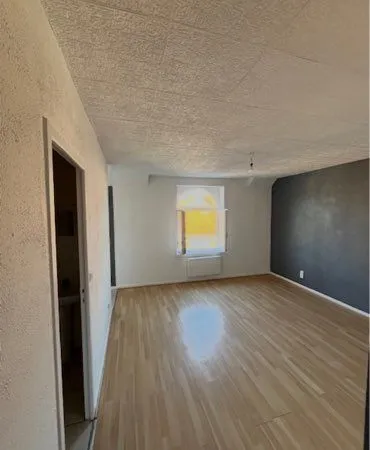Appartement F2 à wimereux