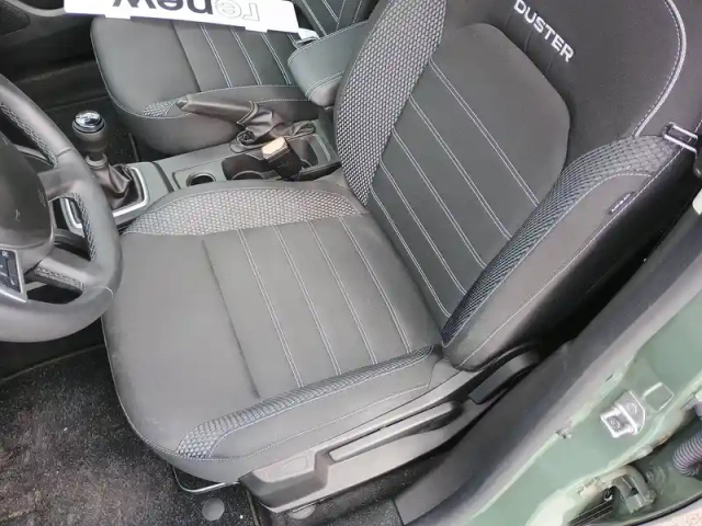 Dacia Duster eco-g 100 4x2 — photo 4