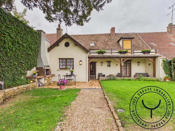 Maison à vendre Saint-Just-Sauvage