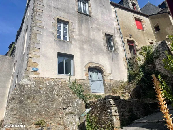 Appartement à la roche Bernard