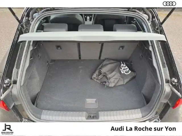 Audi A3 sportback 40 tfsie 204 s tronic 6 — photo 7