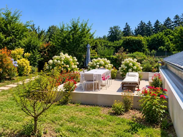 Maison 5 pièces 142 m²