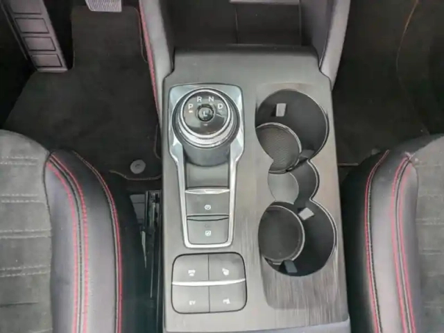 Ford Kuga 2.5 duratec 225ch phev st-line x bva — photo 5