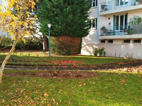 Appartement 4 pièces 79 m²