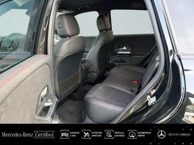 Mercedes Classe B 250 e hybrid eq 163+109ch amg line 8g-dct — photo 11