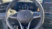 Volkswagen Tiguan 1.5 eHybrid 272ch R-Line Exclusive DSG6 — photo 15
