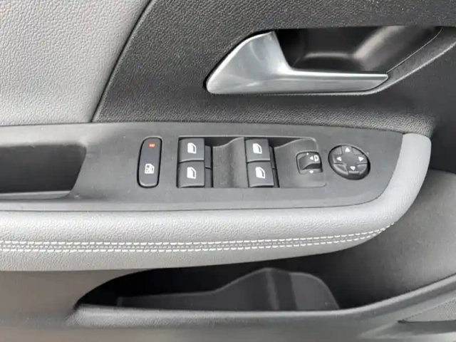 Opel Mokka electrique 136 ch &amp; batterie 50 kwh — photo 13