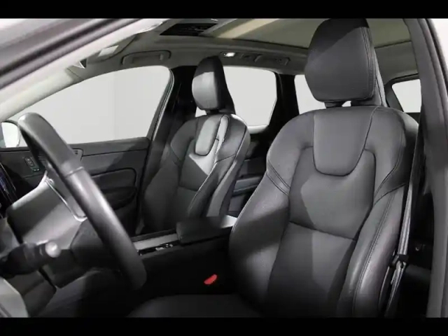 Volvo Xc60 t6 hybride rechargeable 253 + 145ch plus style chrome geartronic 8 awd — photo 38