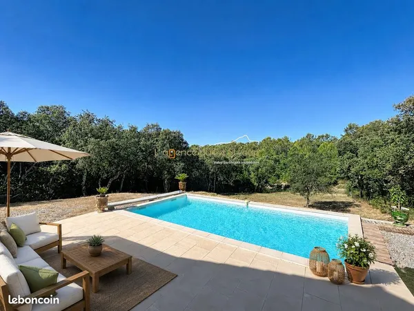 Maison 3 pièces 123 m²