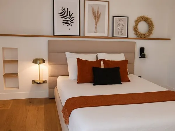 Appartement de standing à vendre à Baillargues Grand 4 piè