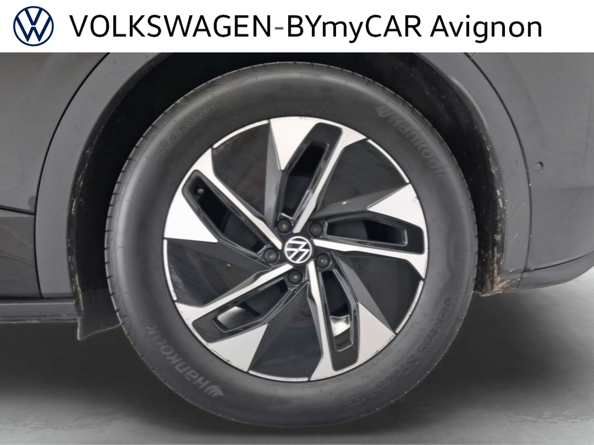 Volkswagen ID.5 174 ch Pro — photo 18