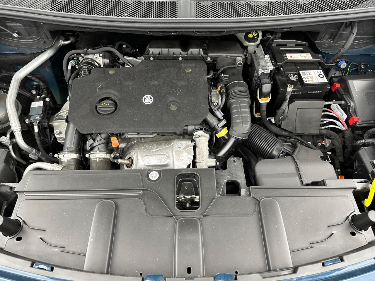 Peugeot 3008 bluehdi 130ch s&s eat8 allure pack — photo 13