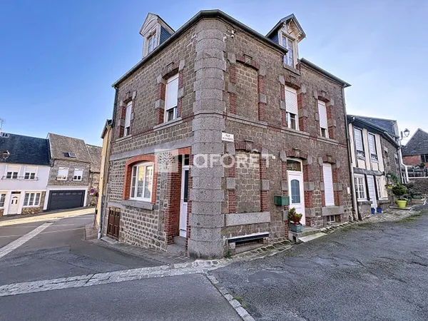 Maison La Ferrière-aux-Etangs 6 pièces 112 m²