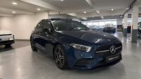 Mercedes Classe A 200 d 150ch AMG Line 8G-DCT — photo 3