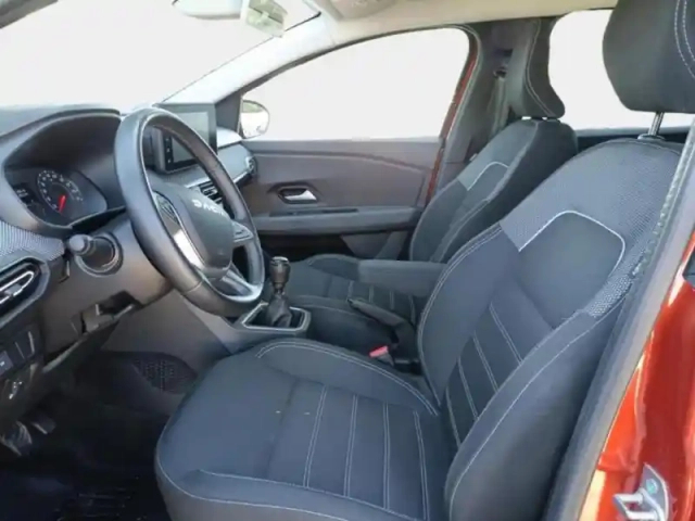 Dacia Jogger 1.0 eco-g 100ch expression 5 places — photo 14