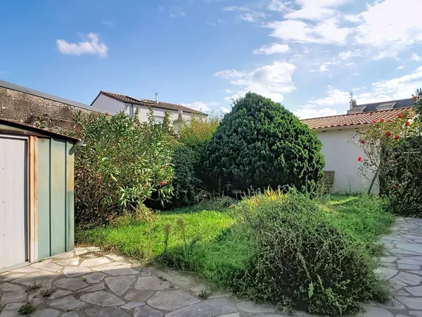 Maison 4 pièces 98 m²