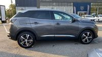 Peugeot 3008 1.2 PureTech 130ch S&S GT EAT8 — photo 4