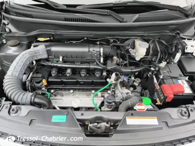 Suzuki Ignis 1.2 dualjet pack — photo 7
