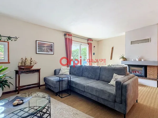 Maison 5 pièces 111 m²
