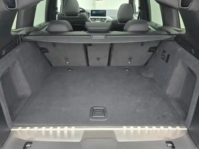 Bmw X3 xdrive30e 292ch xline — photo 10