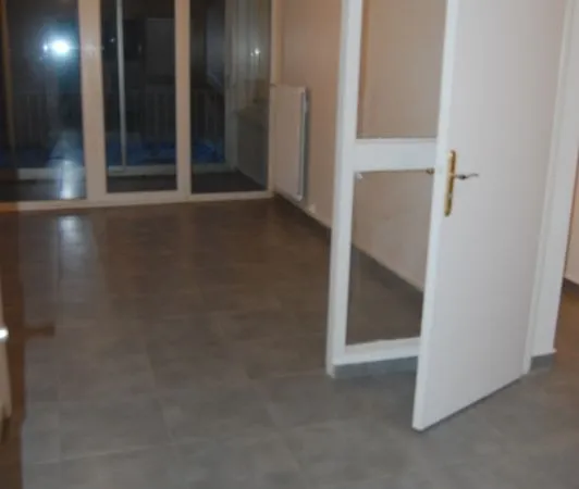 Appartement avec 2 chambres