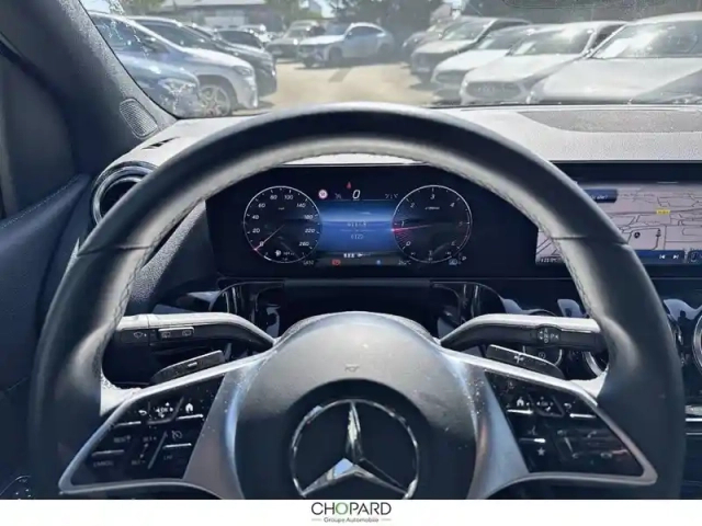 Mercedes Classe B 200 d 8g-dct — photo 23