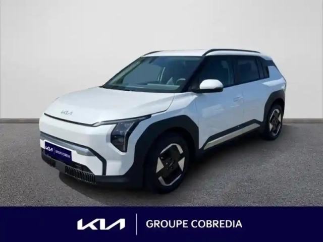Kia Ev3 204ch 81,4kwh earth 2026