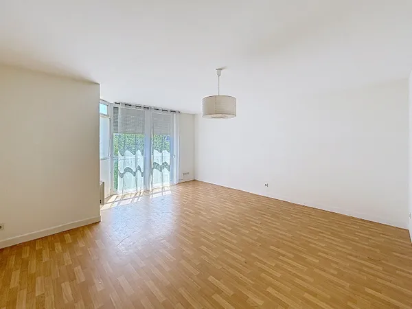Appartement 4 pièces 94 m²