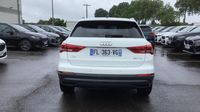 Audi Q3 35 TDI 150ch Design S tronic 7 — photo 6